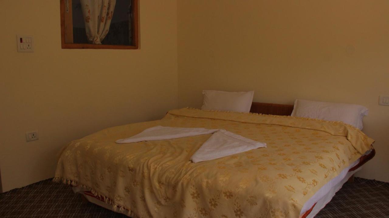 Saichen Lamayuru Guest House 外观 照片